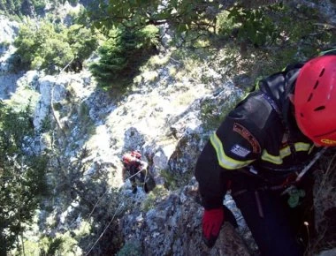 Αγνοείται 37χρονη έγκυος στην Κρήτη: «Οργώνουν» την περιοχή για να τη βρουν